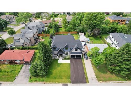 212 Southview Road, Oakville, ON - Outdoor With View