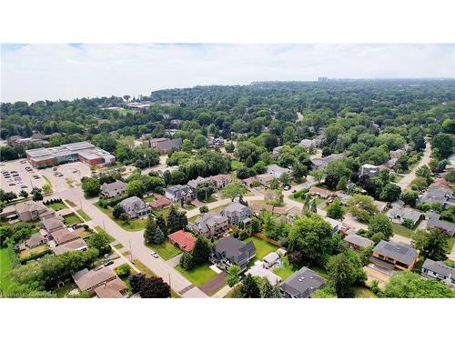 212 Southview Road, Oakville, ON - Outdoor With View