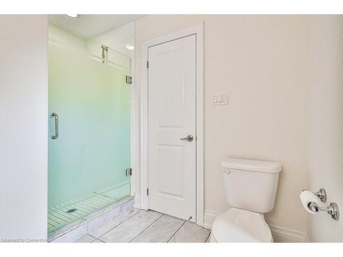 1562 Edencrest Drive, Mississauga, ON - Indoor Photo Showing Bathroom