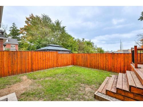 1562 Edencrest Drive, Mississauga, ON - Outdoor