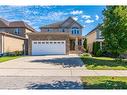 92 Pebblecreek Drive, Kitchener, ON  - Outdoor With Facade 