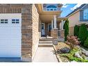 92 Pebblecreek Drive, Kitchener, ON  - Outdoor With Facade 