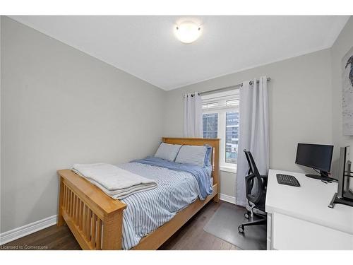 3012 Rivertrail Common, Oakville, ON - Indoor Photo Showing Bedroom