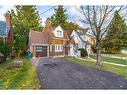 774 Belmont Avenue W, Kitchener, ON  - Outdoor With Facade 