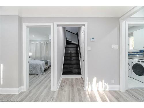 774 Belmont Avenue W, Kitchener, ON - Indoor Photo Showing Laundry Room