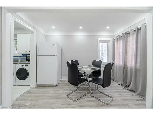 774 Belmont Avenue W, Kitchener, ON - Indoor Photo Showing Laundry Room