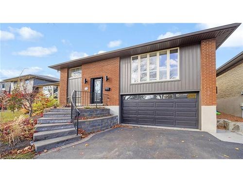 364 Roselawn Place, Waterloo, ON - Outdoor