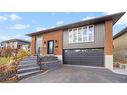 364 Roselawn Place, Waterloo, ON  - Outdoor 