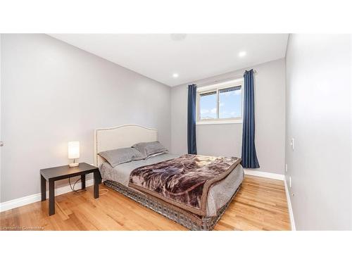 364 Roselawn Place, Waterloo, ON - Indoor Photo Showing Bedroom