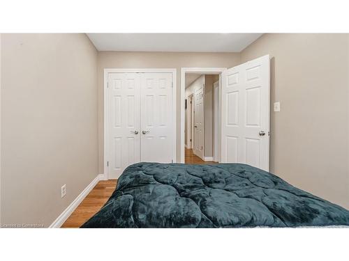 364 Roselawn Place, Waterloo, ON - Indoor Photo Showing Bedroom