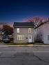 354 Crowland Avenue, Niagara Falls, ON  - Outdoor 