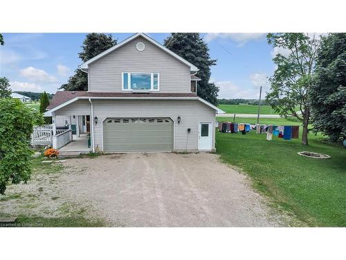 475461 County Road 11 Road, Amaranth, ON - Outdoor