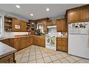 475461 County Road 11 Road, Amaranth, ON  - Indoor Photo Showing Kitchen 