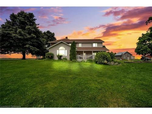 475461 County Road 11 Road, Amaranth, ON - Outdoor