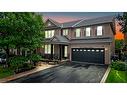 147 Whitwell Drive, Brampton, ON  - Outdoor With Facade 