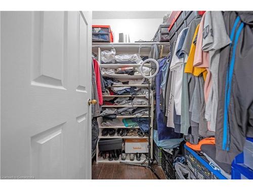 147 Whitwell Drive, Brampton, ON - Indoor With Storage