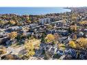 16B Benson Avenue, Mississauga, ON  - Outdoor With View 