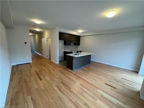 09-15 Blacklock Street Street, Cambridge, ON - Indoor Photo Showing Kitchen