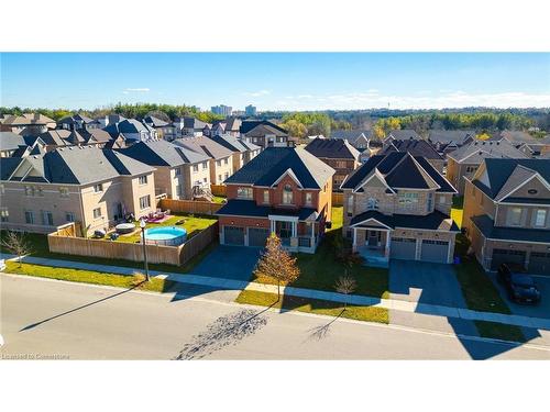 1174 Upper Thames Drive, Woodstock, ON - Outdoor With Facade