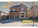 1174 Upper Thames Drive, Woodstock, ON  - Outdoor With Facade 