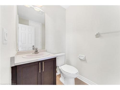 1174 Upper Thames Drive, Woodstock, ON - Indoor Photo Showing Bathroom