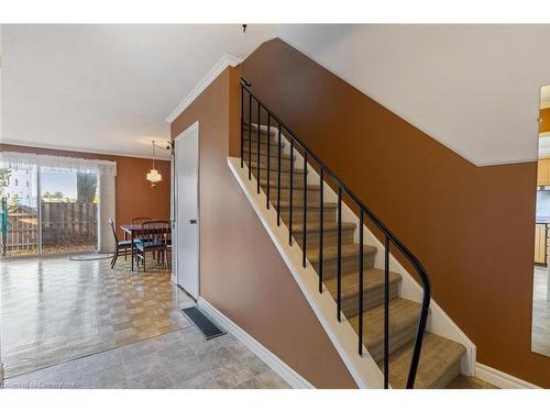 44-6650 Falconer Drive, Mississauga, ON - Indoor Photo Showing Other Room