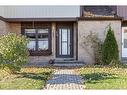 44-6650 Falconer Drive, Mississauga, ON  - Outdoor 