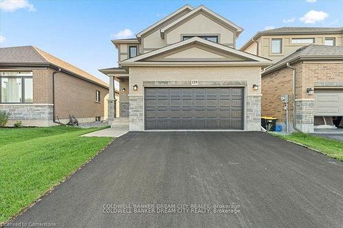 129 Essex Drive, Belleville, ON - Outdoor