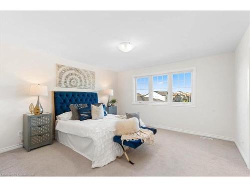 129 Essex Drive, Belleville, ON - Indoor Photo Showing Bedroom