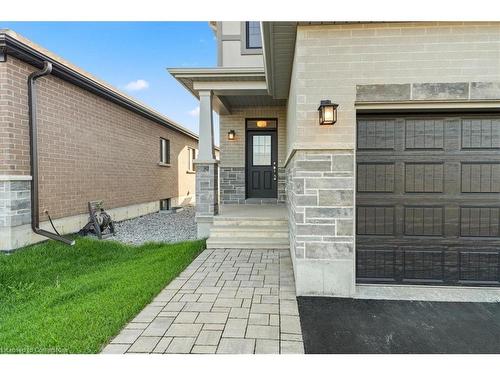 129 Essex Drive, Belleville, ON - Outdoor