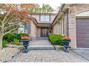 817 Damien Way, Mississauga, ON  - Outdoor 