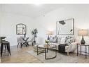 110-1440 Gordon Street, Guelph, ON  - Indoor Photo Showing Living Room 