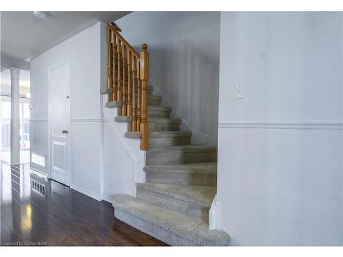 75 Saintsbury Crescent, Brampton, ON - Indoor Photo Showing Other Room