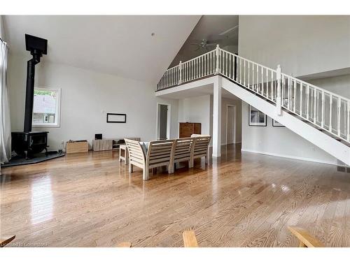 90 Golden Pond Drive, South Bruce Peninsula, ON - Indoor Photo Showing Other Room