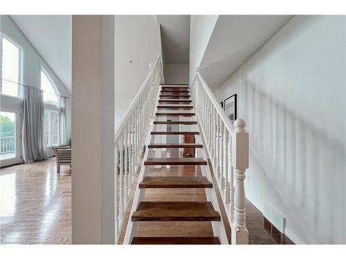 90 Golden Pond Drive, South Bruce Peninsula, ON - Indoor Photo Showing Other Room