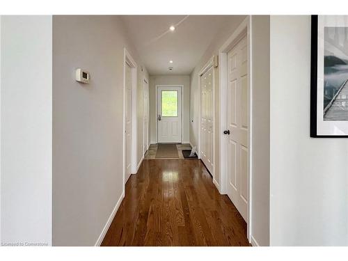 90 Golden Pond Drive, South Bruce Peninsula, ON - Indoor Photo Showing Other Room