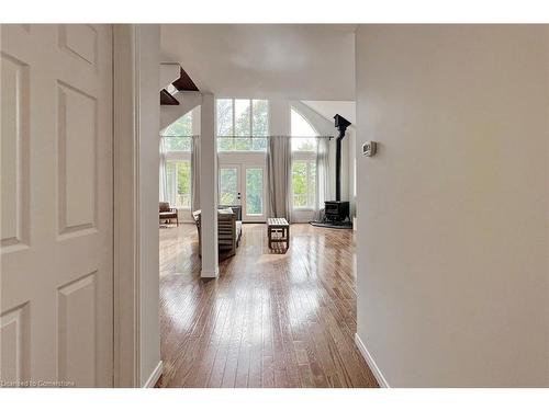 90 Golden Pond Drive, South Bruce Peninsula, ON - Indoor Photo Showing Other Room