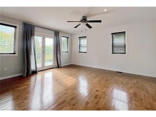 90 Golden Pond Drive, South Bruce Peninsula, ON - Indoor Photo Showing Other Room