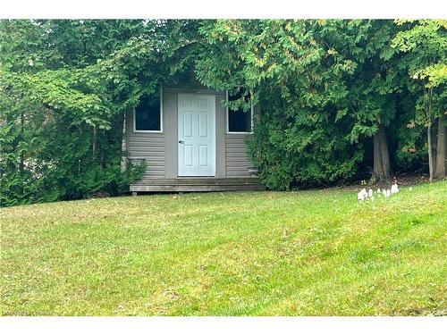 90 Golden Pond Drive, South Bruce Peninsula, ON - Outdoor