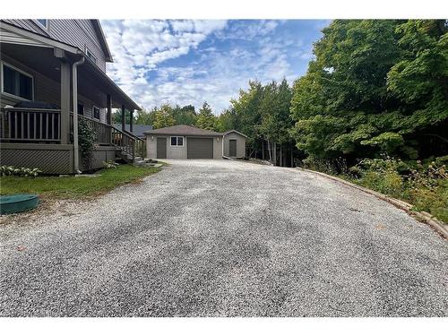 90 Golden Pond Drive, South Bruce Peninsula, ON - Outdoor