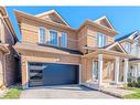 1224 Bonin Crescent, Milton, ON  - Outdoor With Facade 