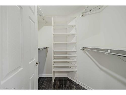 1224 Bonin Crescent, Milton, ON - Indoor With Storage