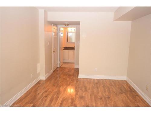 1508-156 Enfield Drive, Mississauga, ON - Indoor Photo Showing Other Room