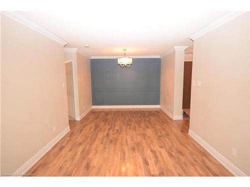 1508-156 Enfield Drive, Mississauga, ON - Indoor Photo Showing Other Room