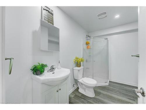 62 Greenway Boulevard, St. Thomas, ON - Indoor Photo Showing Bathroom