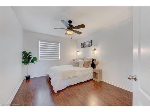 62 Greenway Boulevard, St. Thomas, ON - Indoor Photo Showing Bedroom