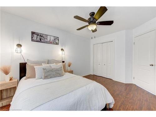 62 Greenway Boulevard, St. Thomas, ON - Indoor Photo Showing Bedroom