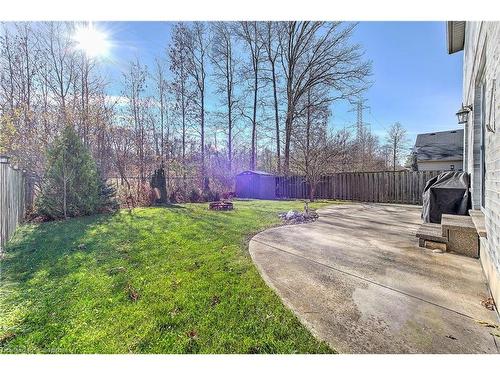 62 Greenway Boulevard, St. Thomas, ON - Outdoor