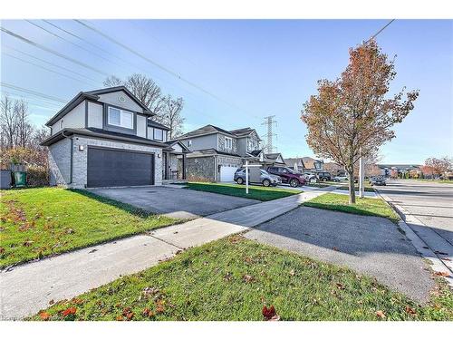 62 Greenway Boulevard, St. Thomas, ON - Outdoor