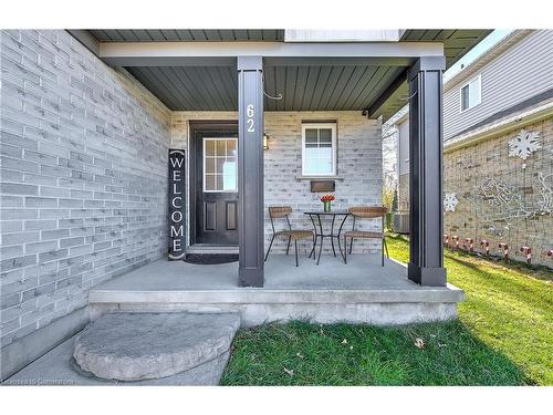 62 Greenway Boulevard, St. Thomas, ON - Outdoor